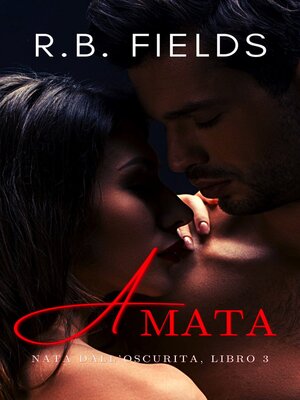 cover image of Amata